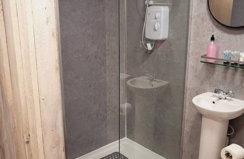 Braintree House | Silo Two at Iron Pear Tree Farm
