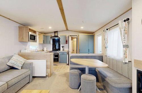 Mappleton House | Silver 2 Bedroom Holiday Home
