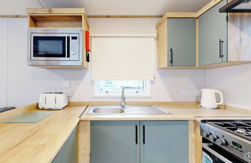 Mappleton House | Silver 2 Bedroom Holiday Home