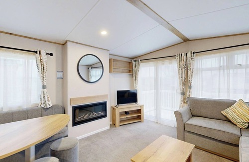 Crowle House | Silver 2 Bedroom Pet