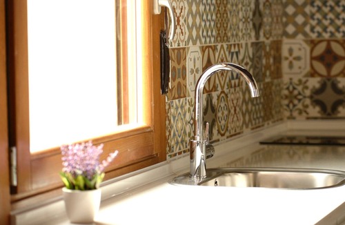 Toledo City Center Apartment | ~SILVER~ by myhomeintoledo.com
