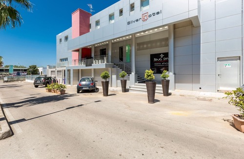 Matino Hotel | Silver Hotel