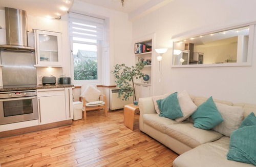 Millport Cottage | SILVERBELLS, pet friendly, character holiday cottage in Millport