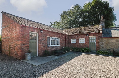 Ford Cottage | Silverbirch