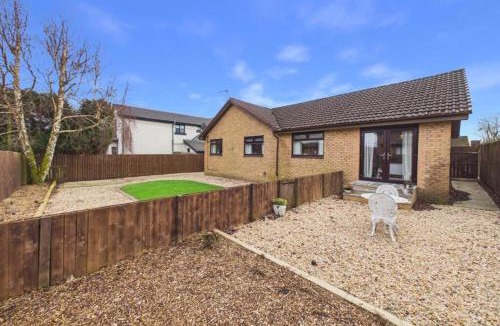 Hamilton Villa | Silverbirch House - luxury 5 bedroom property