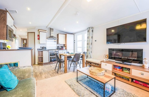 Lossiemouth House | Silversands Retreat by Interhome