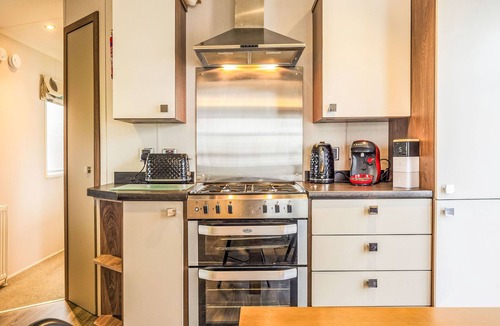 Lossiemouth House | Silversands Retreat by Interhome