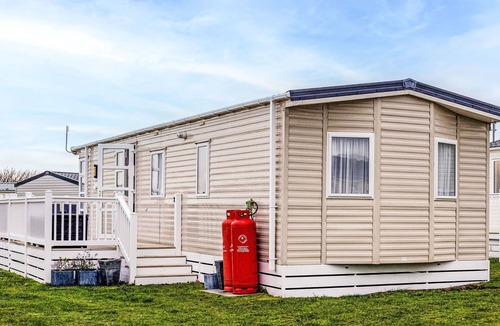 Lossiemouth House | Silversands Retreat by Interhome