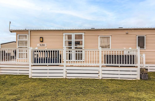 Lossiemouth House | Silversands Retreat by Interhome