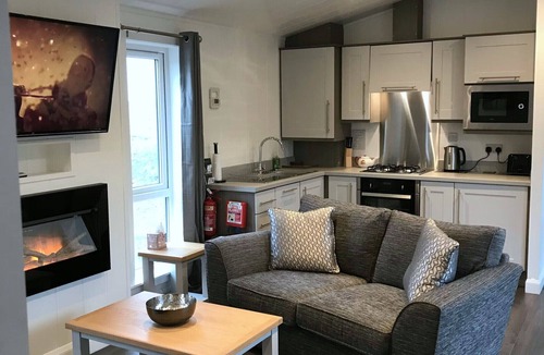 Perth Ski Chalet | Silverwood Hideaway Lodge