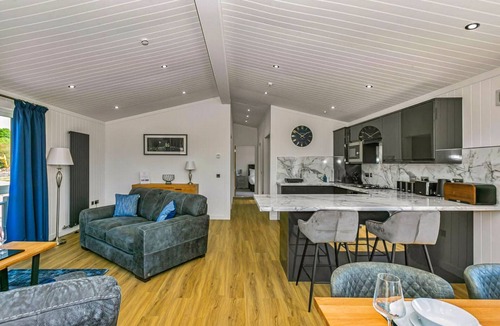 Perth Ski Chalet | Silverwood Junior Chalet