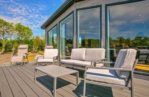 Perth Ski Chalet | Silverwood Junior Chalet