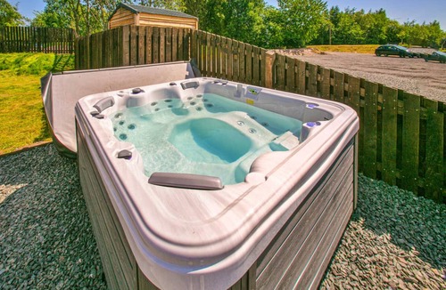Perth Ski Chalet | Silverwood Junior Chalet