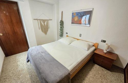 Simat de la Valldigna Apartment | Simat Malina