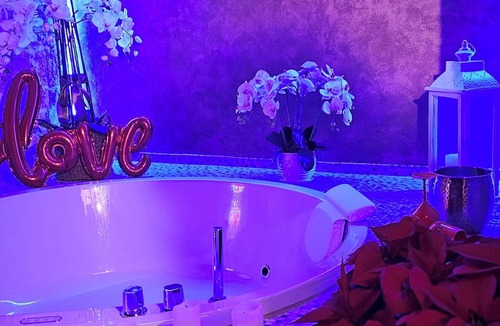 Turi House | Sinfonie Pugliesi Luxury Room
