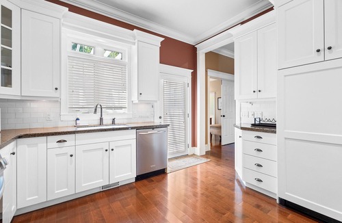 Historic Old Town House | Six Nations House, Luxury in the heart of Old Town