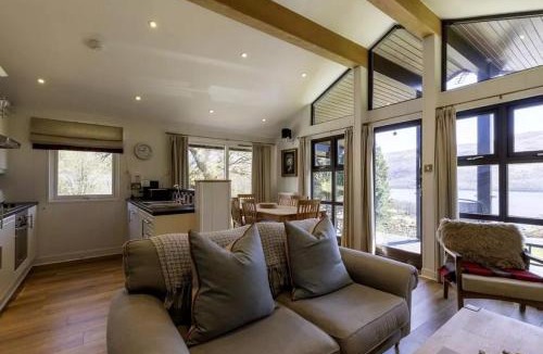 Netherton Ski Chalet | Sixpenny Bay