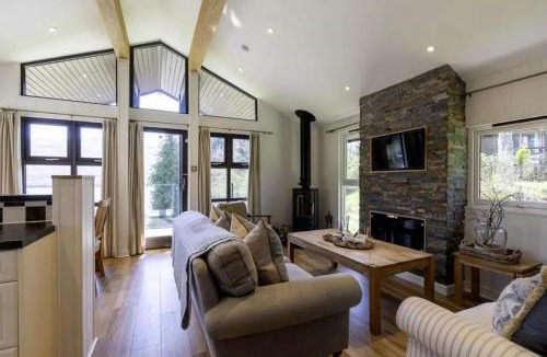 Netherton Ski Chalet | Sixpenny Bay