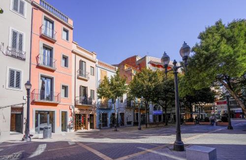 Sant Feliu de Guixols Apartment | SJ7 Aparthotel
