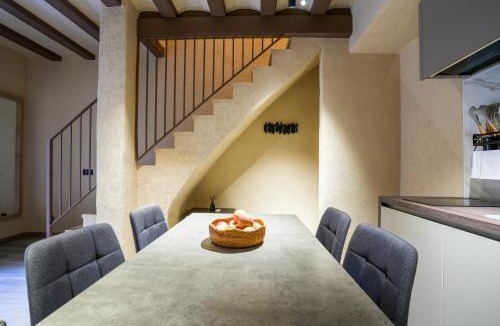 Sant Feliu de Guixols Apartment | SJ7 Aparthotel