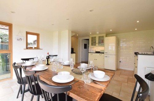 Woodbridge Cottage | SKELDER, PARHAM, pet friendly, with open fire in Framlingham