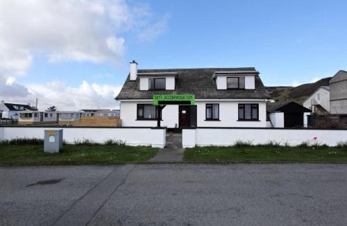 Uig House | Skye Accommodation