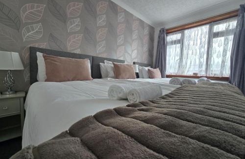 Uig House | Skye Accommodation