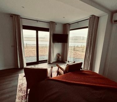 Suladale Ski Chalet | Skye Cabins
