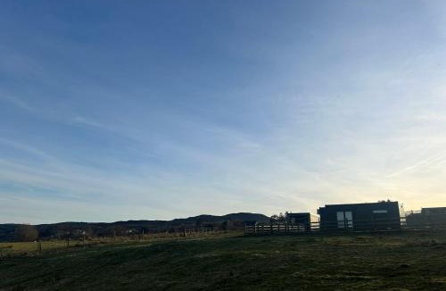 Suladale Ski Chalet | Skye Cabins