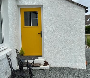 Suladale House | Skye Cottage - Vegan and Eco