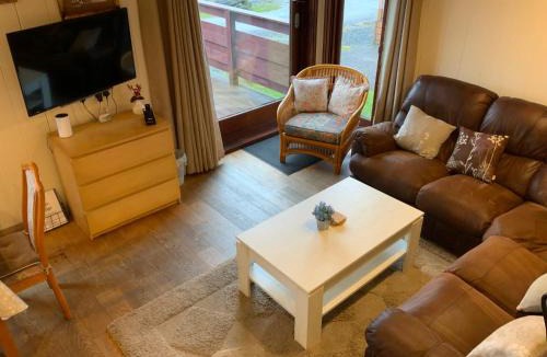 Tighnabruaich House | Skye Lodge