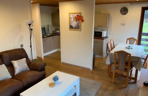 Tighnabruaich House | Skye Lodge