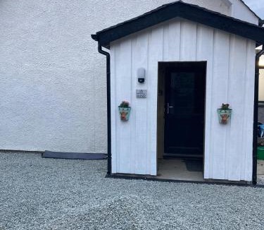 Uig Apartment | Skyefall Apartment