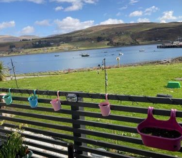 Uig House | Skyefall Self Catering