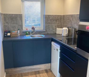 Uig House | Skyefall Self Catering