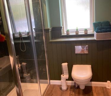 Uig House | Skyefall Self Catering