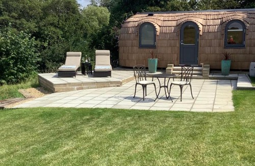 Martlesham Heath House | SkyFall