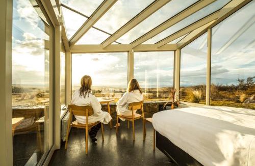 Ben Ohau Cabin | SkyScape