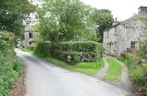 Sedbergh Cottage | Slack View cottage located in a peaceful hamlet, under a mile from Dent village