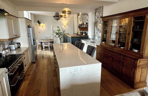Wigtown House | Sleeps up to 14