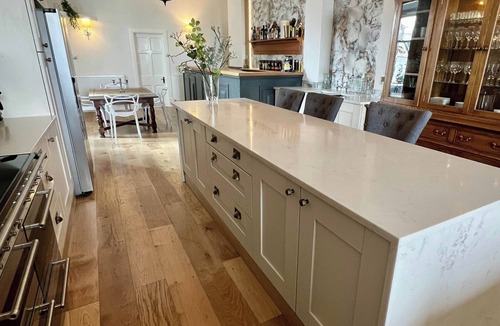 Wigtown House | Sleeps up to 14