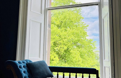 Wigtown House | Sleeps up to 14