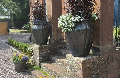 Wigtown House | Sleeps up to 14