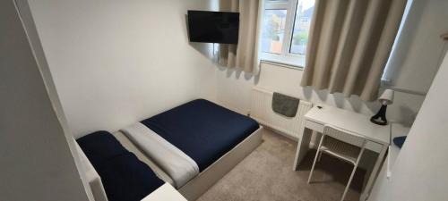 Chelmsford House | Small Double in Quiet House - Chelmsford