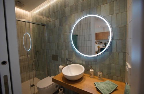 San Vicente House | Small private hotel in the heart of Seville