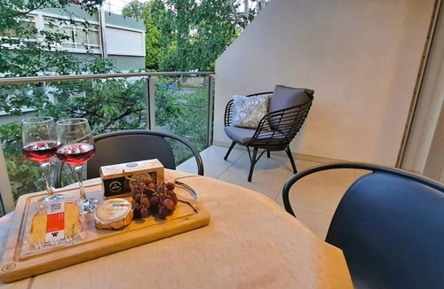 Dunedin City Centre Apartment | Smart Stay