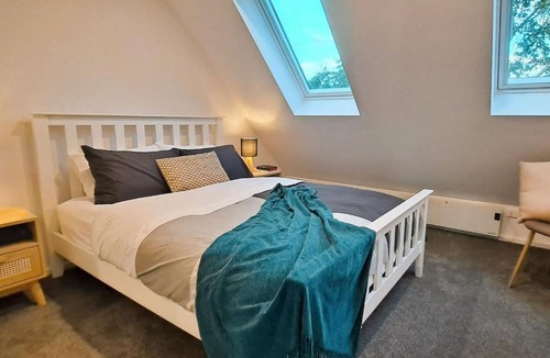 Dunedin City Centre Apartment | Smart Stay