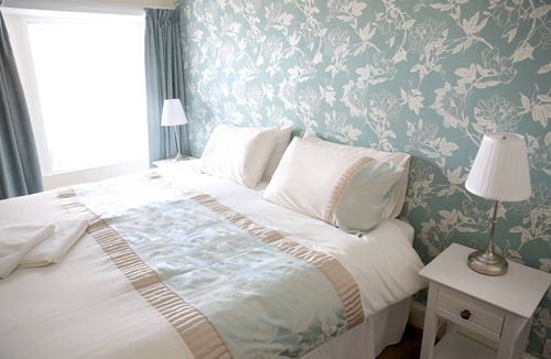 Dounby Hotel | Smithfield guesthouse