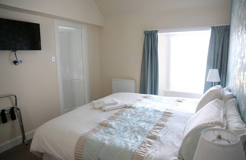 Dounby Hotel | Smithfield guesthouse