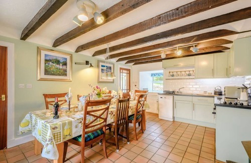 Lochgilphead House | Smithy House, Kilmartin. 4bed.